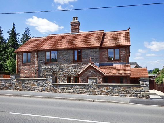 5 Bedroom Detached